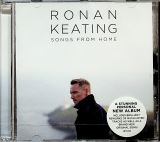 Keating Ronan Songs From Home