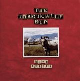 Tragically Hip Road Apples