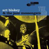 Blakey Art & The Jazz Messengers Big Beat