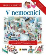 Sun Hledej a Objevuj Nemocnice