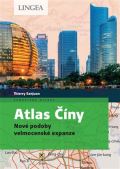 Lingea Atlas ny