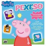 Jiri Models Pexeso - Peppa Pig