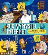 Jiri Models Kdo vymyslel internet aneb nejvt vynlezci vech dob