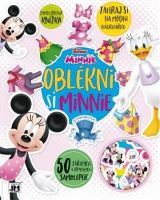 Jiri Models Oblkni si Minnie