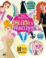 Jiri Models Oblkni si princezny