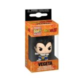 Funko Funko POP Keychain: Dragon Ball Z - Vegeta (klenka)