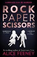 Feeney Alice Rock Paper Scissors