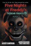 Scholastic Fazbear Frights #2: Fetch