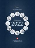 Body & Harmony Rdce pro rok 2022
