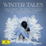 UNIVERSAL MUSIC Winter Tales