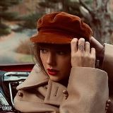 UNIVERSAL MUSIC Red (Taylor's Version)