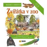 Sun Zvtka v zoo