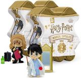 Filmov MERCHANDISING Harry Potter Magical Capsules - 2. srie (sbratelsk figurky)