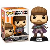 Funko Funko POP Star Wars: Concept Series - Han