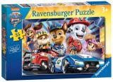 Ravensburger Ravensburger Puzzle Tlapkov patrola 35 dlk