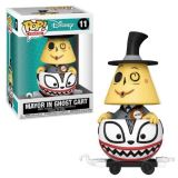 Funko Funko POP Disney: NBC Train - Mayor in Ghost Cart