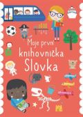 Svojtka&Co. Slvka moje prvn knihovnika