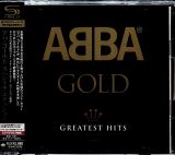 ABBA Gold (SHM-CD)