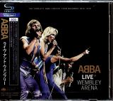 ABBA Live At Wembley Arena (SHM-CD)