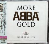 ABBA More Gold-Remast/Reissue-
