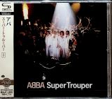 ABBA Super Trouper (SHM-CD)