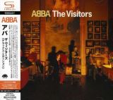 ABBA Visitors -Deluxe-
