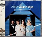 ABBA Voulez-Vous (SHM-CD)