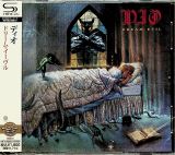 Dio Dream Evil (SHM-CD)