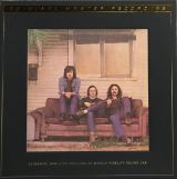 Mobile Fidelity Sound Lab Crosby, Stills And Nash (Ultradisc One Step Ud1s - 45RPM)