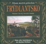 Vinklt Pavel Frdlantsko - album starch pohlednic
