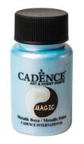 Cadence Mav barva Cadence Twin Magic - modr/erven / 50 ml