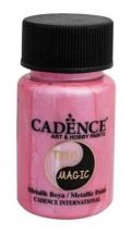 Cadence Mav barva Cadence Twin Magic - modr/rov / 50 ml