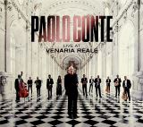 Conte Paolo Live At Venaria Reale