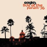 Eagles Live At The Los Angeles Forum '76 (180gr, black 2LP)