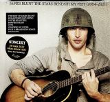 Blunt James Stars Beneath My Feet (2004-2021) (Collector's Edition 2CD, Book)