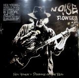 Warner Music Noise And Flowers