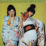 UNIVERSAL MUSIC Kimono My House