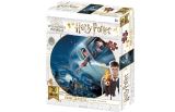 EPEE Harry Potter 3D puzzle - Harry a Ron letc na Bradavicemi 300 dlk