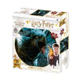 EPEE Harry Potter 3D puzzle - Hypogryf Klofan 300 dlk