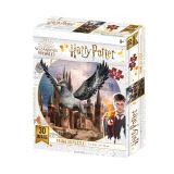 EPEE Harry Potter 3D puzzle - Hypogryf Klofan letc 300 dlk