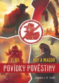 Formal group Povdky povstiny - Lily a Magor 2.dl