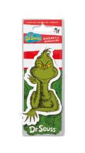 Bookaroo Dr Seuss Magnetick zloka Grinch