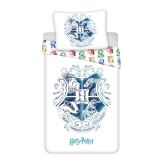 Jerry Fabrics Dtsk povleen - Harry Potter bl