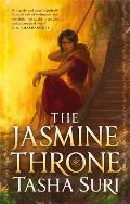 Suri Tasha The Jasmine Throne