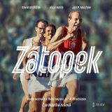 Tmbr Ztopek - audioknihovna