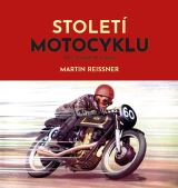 Professional publishing Stolet motocyklu