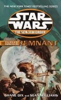 Williams Sean Star Wars Legends: Remnant