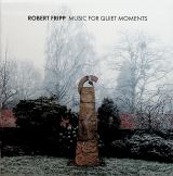 Fripp Robert Music For Quiet Moments (Box 8CD)