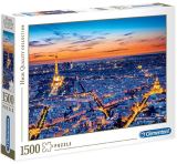 CLEMENTONI Clementoni Puzzle - Pa, 1500 dlk