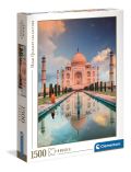 CLEMENTONI Clementoni Puzzle - Taj Mahal 1500 dlk